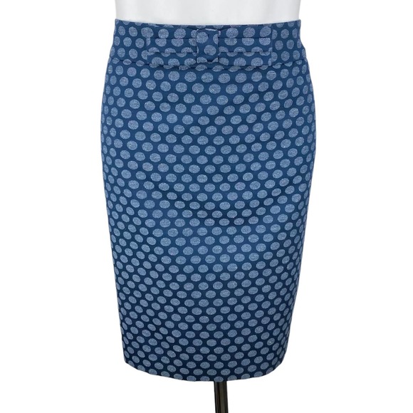 Eileen Fisher Petite Womens Midi Skirt Size Petite La